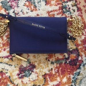 Dagne Dover Original Clutch